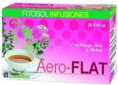 Infusión Aero Flat